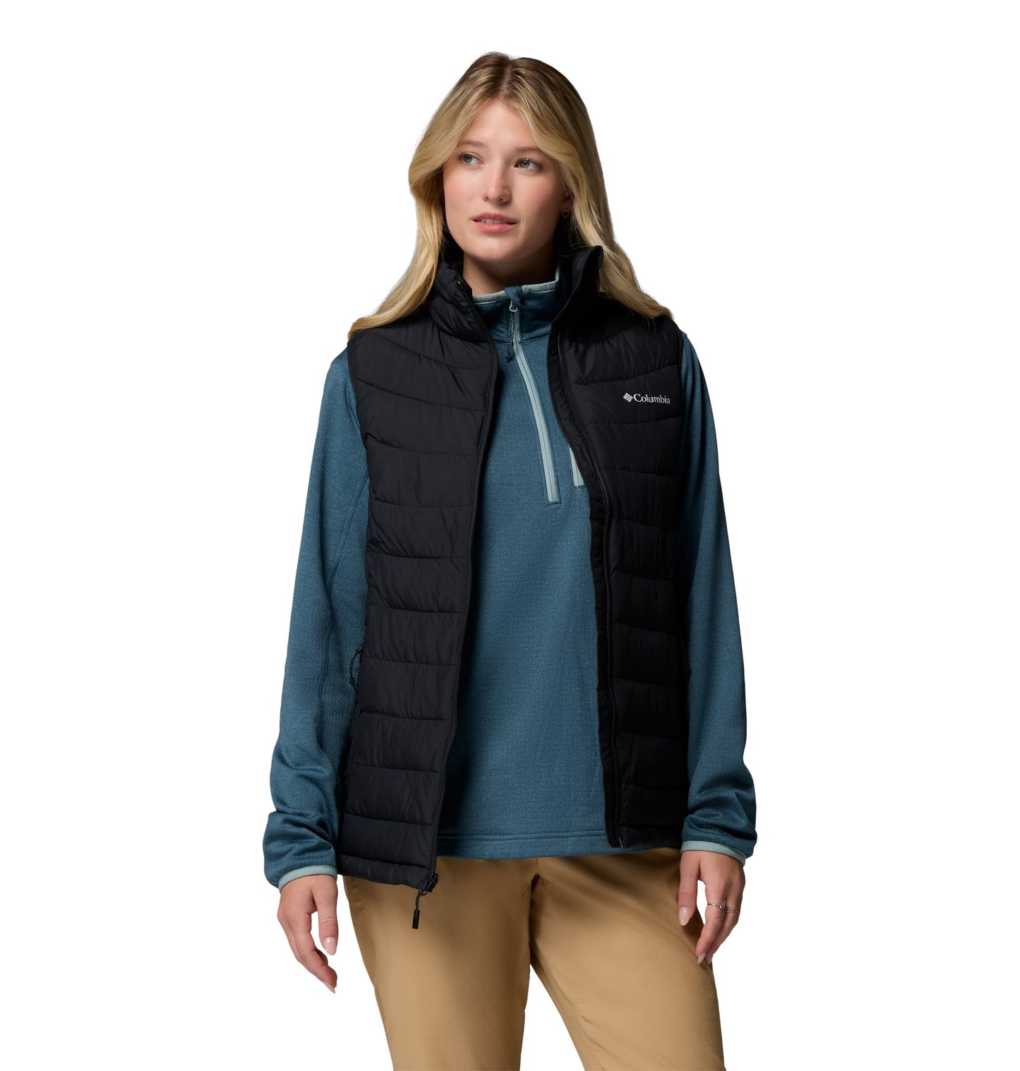 Columbia Outerwear Columbia - Women's Powder Lite™ II Vest