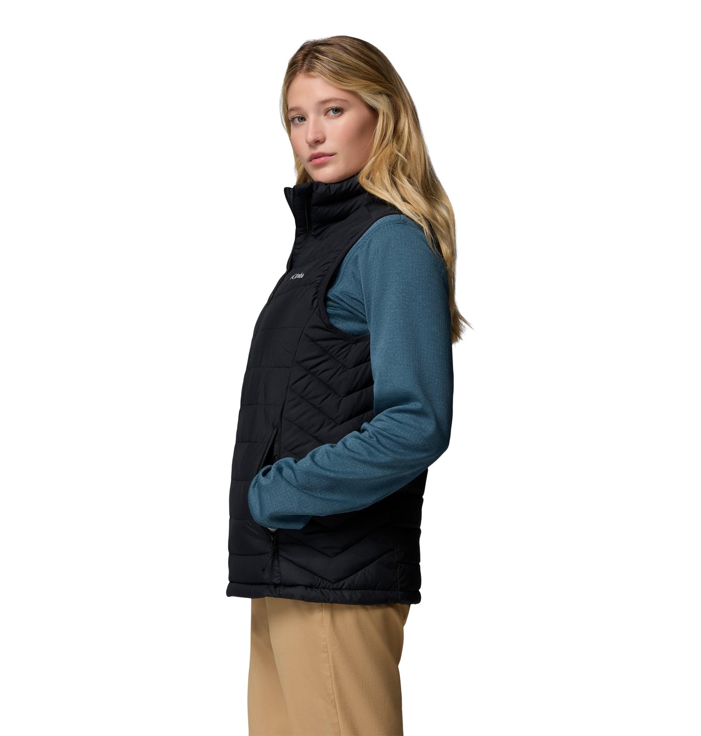Columbia Outerwear Columbia - Women's Powder Lite™ II Vest