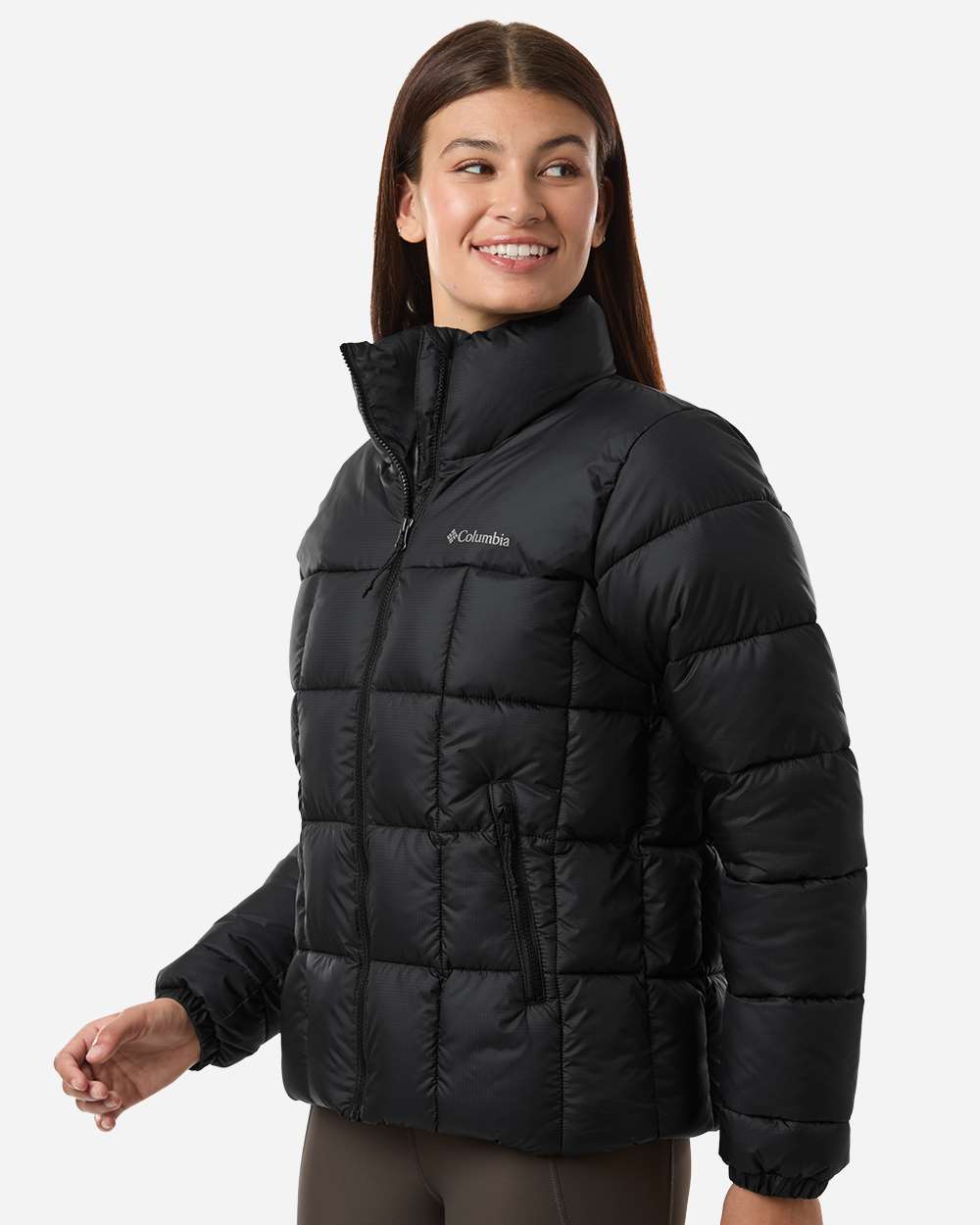 Columbia Outerwear Columbia - Women's Puffect™ III Full-Zip Jacket