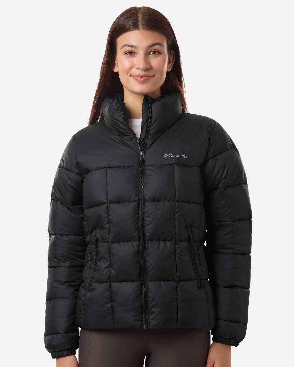 Columbia Outerwear Columbia - Women's Puffect™ III Full-Zip Jacket