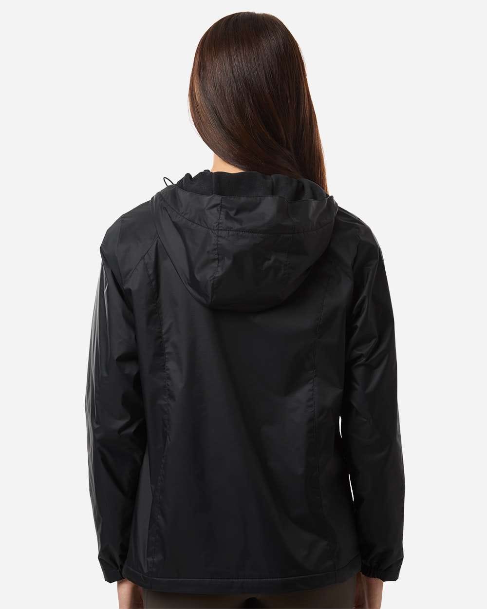 Columbia Outerwear Columbia - Women's Scattered Showers™ Fleece Lined Jacket