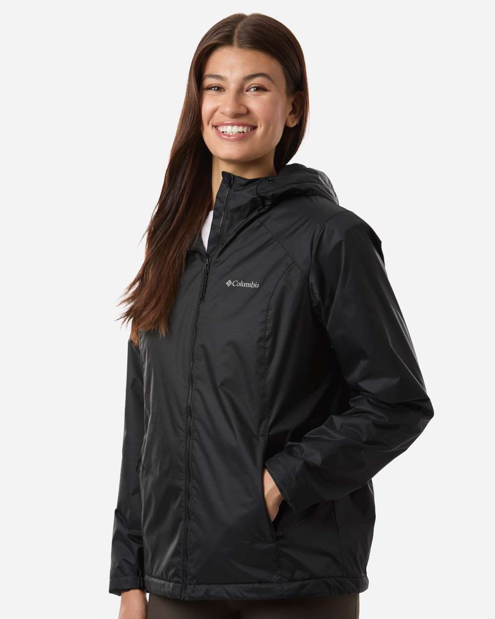 Columbia Outerwear Columbia - Women's Scattered Showers™ Fleece Lined Jacket