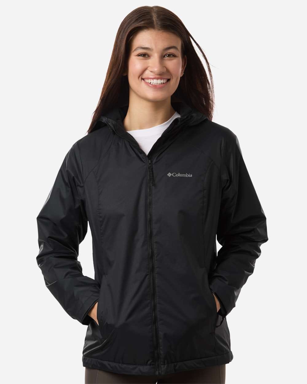 Columbia Outerwear Columbia - Women's Scattered Showers™ Fleece Lined Jacket