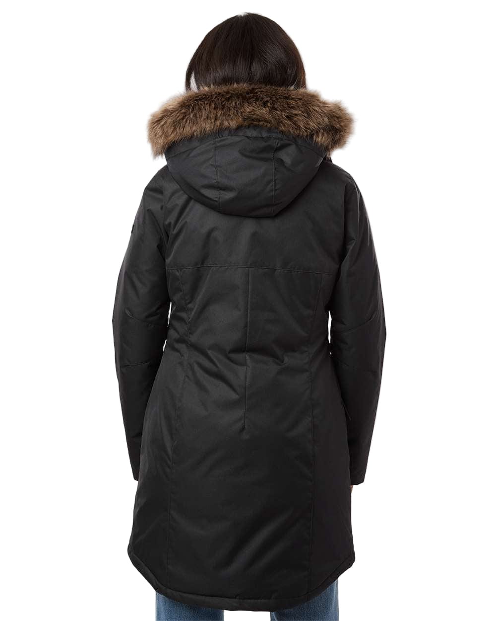 Columbia Outerwear Columbia - Women's Suttle Mountain™ Long Insulated Jacket