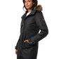 Columbia Outerwear Columbia - Women's Suttle Mountain™ Long Insulated Jacket