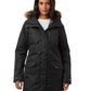 Columbia Outerwear Columbia - Women's Suttle Mountain™ Long Insulated Jacket