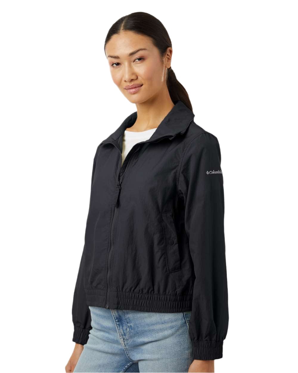 Columbia Outerwear Columbia - Women's Time Is Right™ II Windbreaker