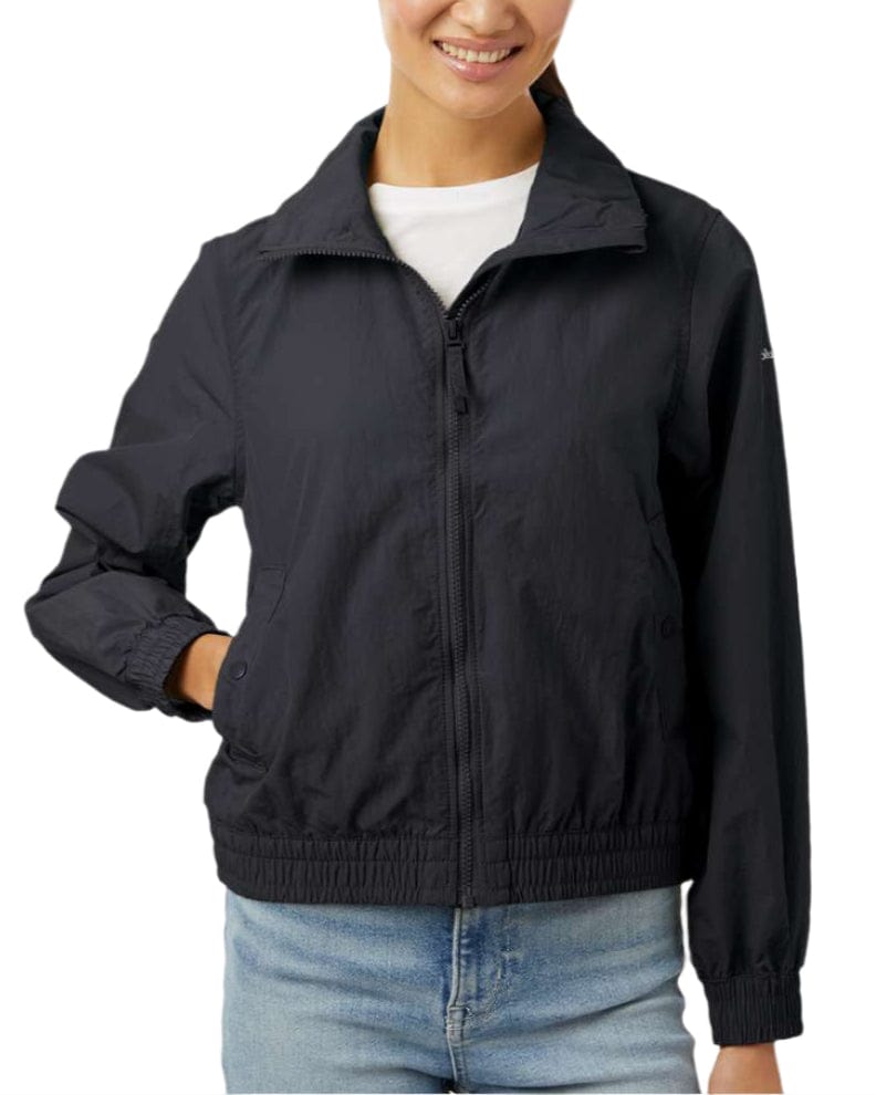 Columbia Outerwear Columbia - Women's Time Is Right™ II Windbreaker
