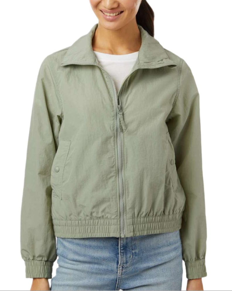 Columbia Outerwear Columbia - Women's Time Is Right™ II Windbreaker