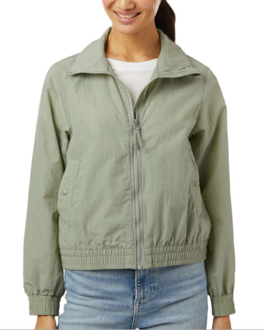 Columbia Outerwear Columbia - Women's Time Is Right™ II Windbreaker