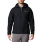 Columbia Outerwear S / Black Columbia - Men’s Ascender™ II Hooded Softshell Jacket
