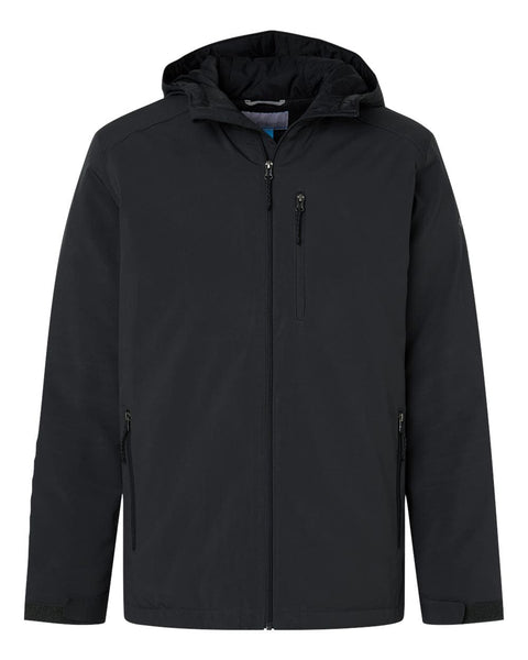 Gate Racer II Soft Shell | Men's Logo Jacket | Columbia