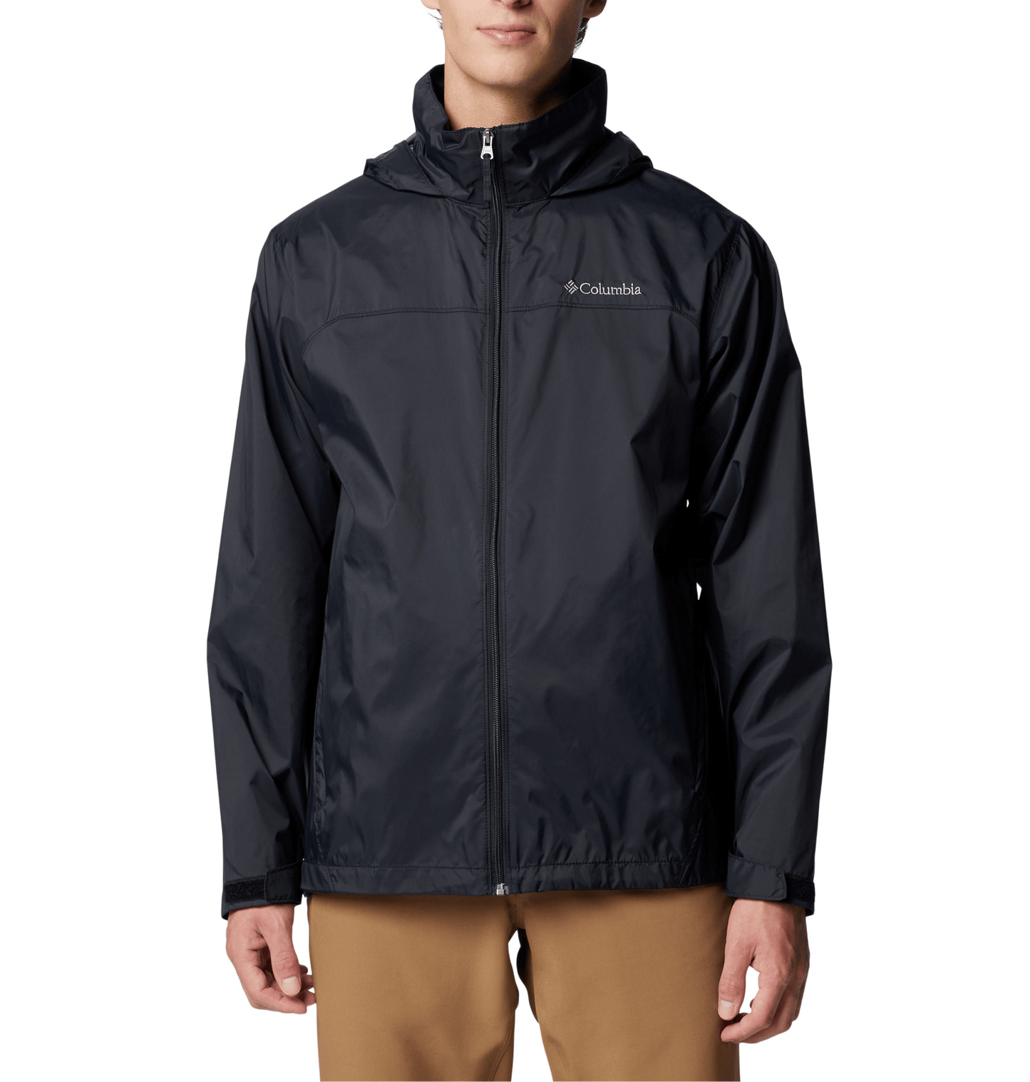 Columbia Outerwear S / Black Columbia - Men's Glennaker Lake™ II Rain Jacket