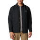 Columbia Outerwear S / Black Columbia - Men's Landroamer™ Quilted Shirt Jacket