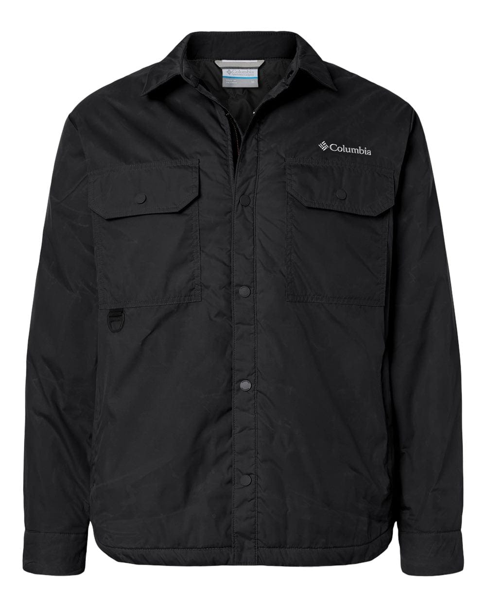Columbia Outerwear S / Black Columbia - Men's Landroamer™ Shirt Jacket