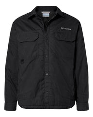 Columbia Outerwear S / Black Columbia - Men's Landroamer™ Shirt Jacket