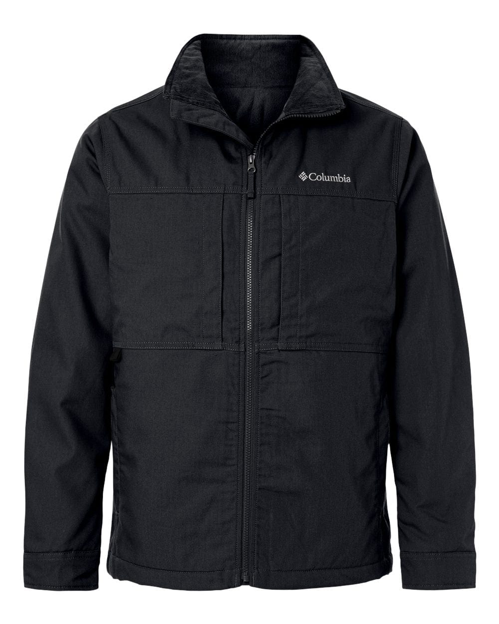 Columbia Outerwear S / Black Columbia - Men's Loma Vista™ III Jacket