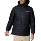 Columbia Outerwear S / Black Columbia - Men's Powder Lite™ II Hooded Jacket