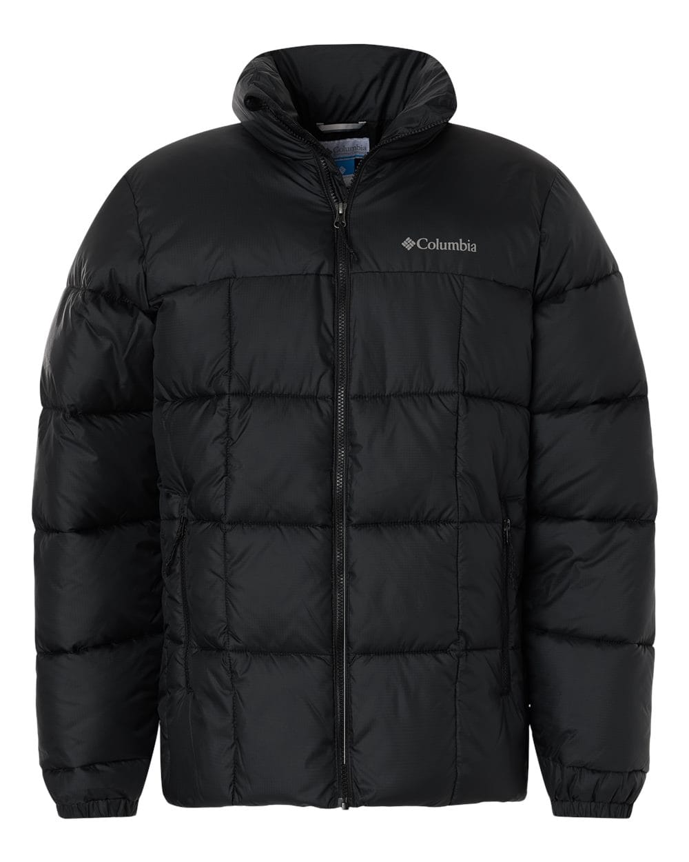 Columbia Outerwear S / Black Columbia - Men's Puffect™ IV Jacket