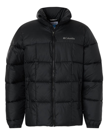 Columbia Outerwear S / Black Columbia - Men's Puffect™ IV Jacket