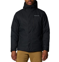 Columbia Outerwear S / Black Columbia - Men's Tipton Peak™ III Insulated Jacket