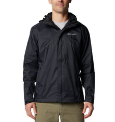 Columbia Outerwear S / Black Columbia - Men's Watertight™ II Jacket