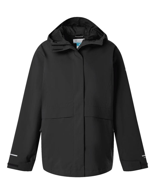 Columbia Outerwear S / Black Columbia - Women's Altbound™ Jacket