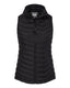 Columbia Outerwear S / Black Columbia - Women's Powder Lite™ II Vest (Back Logo)