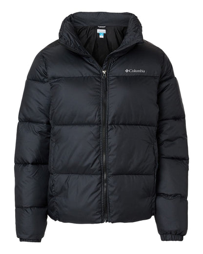 Columbia Outerwear S / Black Columbia - Women's Puffect™ II Jacket