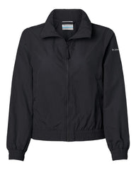 Columbia Outerwear S / Black Columbia - Women's Time Is Right™ II Windbreaker