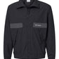 Columbia Outerwear S / Black/Shark Columbia - Men's Spire Valley™ Windbreaker