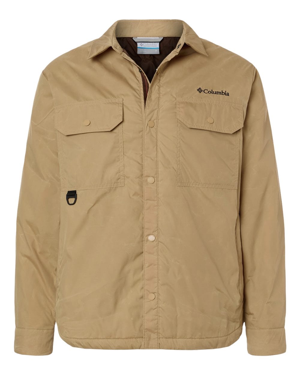 Columbia Outerwear S / Canoe Columbia - Men's Landroamer™ Shirt Jacket