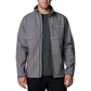 Columbia Outerwear S / City Grey Columbia - Men’s Ascender™ Softshell Jacket
