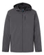 Columbia Outerwear S / City Grey Columbia - Men's Gate Racer™ II Soft Shell Jacket (Sleeve Logo)