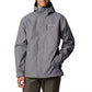 Columbia Outerwear S / City Grey Columbia - Men's Hikebound™ II Jacket