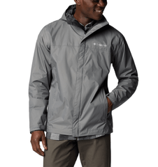 Columbia Outerwear S / City Grey Columbia - Men's Watertight™ II Jacket