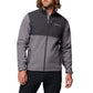 Columbia Outerwear S / City Grey/Shark Columbia - Men’s Ascender™ Softshell Jacket