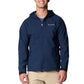 Columbia Outerwear S / Collegiate Navy Columbia - Men’s Ascender™ II Hooded Softshell Jacket