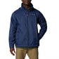Columbia Outerwear S / Collegiate Navy Columbia - Men's Glennaker Lake™ II Rain Jacket