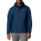 Columbia Outerwear S / Collegiate Navy Columbia - Men's Hikebound™ II Jacket