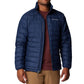 Columbia Outerwear S / Collegiate Navy Columbia - Men's Powder Lite™ II Insulated Jacket
