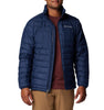 Columbia Outerwear S / Collegiate Navy Columbia - Men's Powder Lite™ II Insulated Jacket