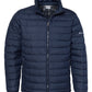 Columbia Outerwear S / Collegiate Navy Columbia - Men's Powder Lite™ II Insulated Jacket (Sleeve Logo)