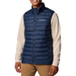 Columbia Outerwear S / Collegiate Navy Columbia - Men's Powder Lite™ II Vest