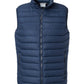 Columbia Outerwear S / Collegiate Navy Columbia - Men's Powder Lite™ II Vest (Back Logo)