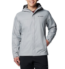 Columbia Outerwear S / Columbia Grey Columbia - Men's Watertight™ II Jacket