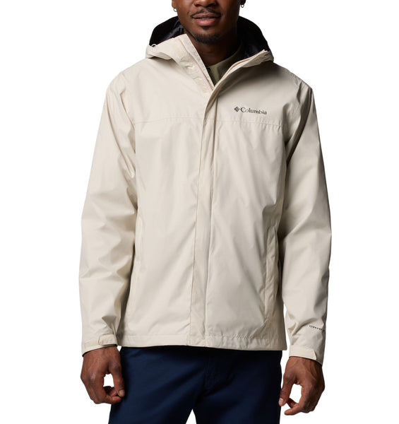 Columbia Outerwear S / Dark Stone Columbia - Men's Watertight™ II Jacket