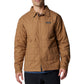 Columbia Outerwear S / Delta Columbia - Men's Landroamer™ Quilted Shirt Jacket