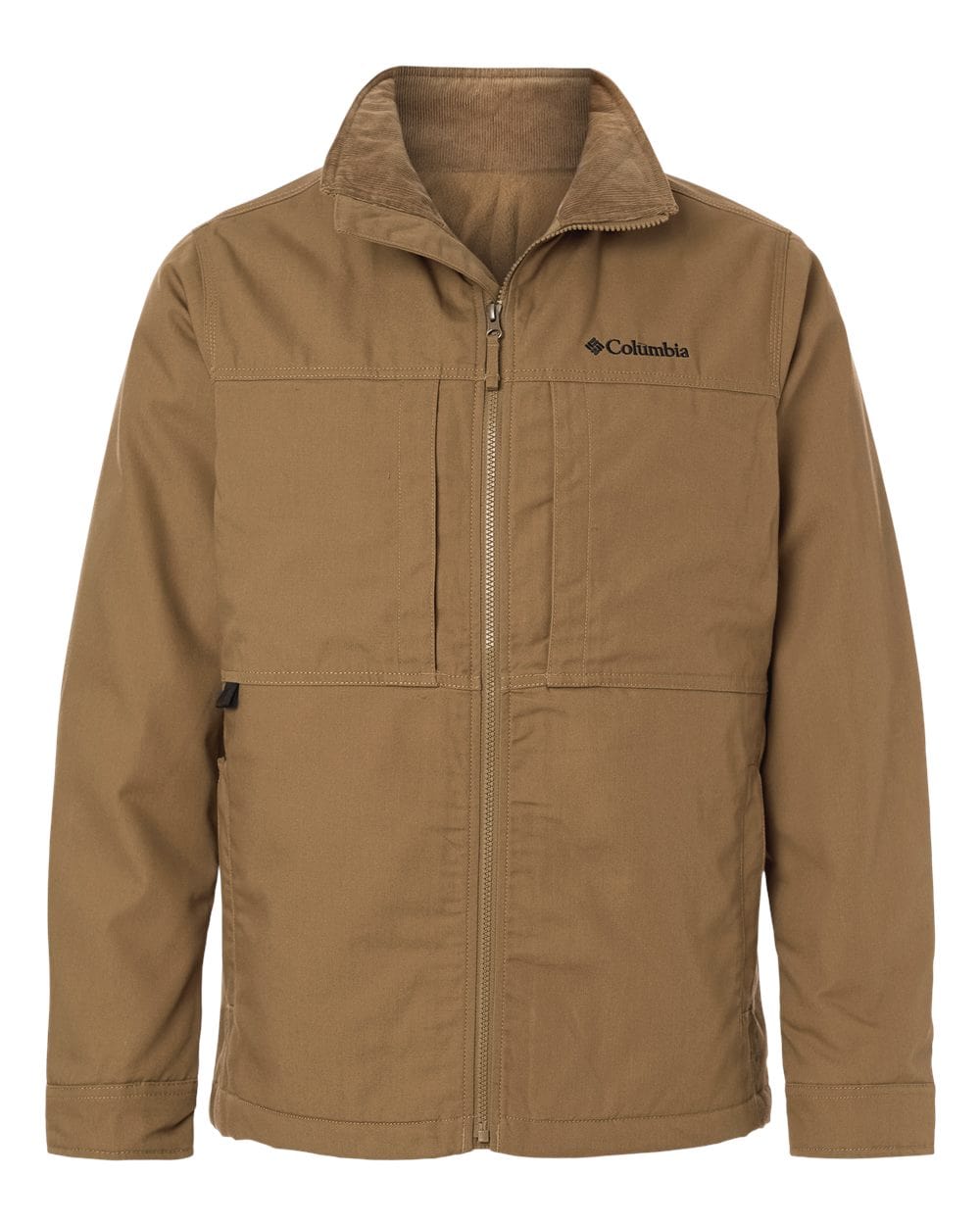 Columbia Outerwear S / Delta Columbia - Men's Loma Vista™ III Jacket