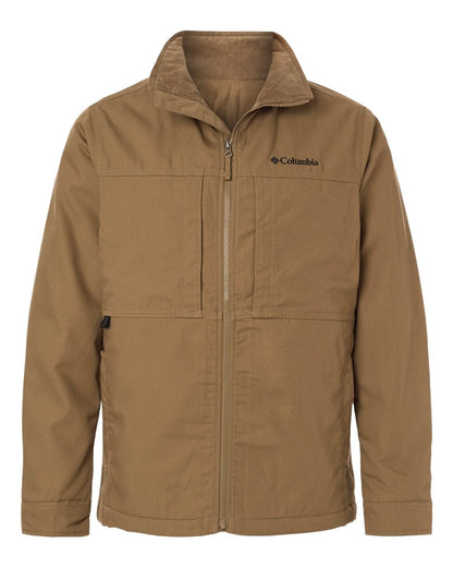 Columbia Outerwear S / Delta Columbia - Men's Loma Vista™ III Jacket